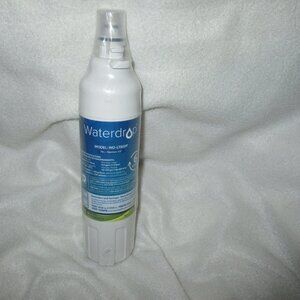 Waterdrop Model WD-LT800P Fits / Ajustes: LG Water Filter Last 6 Months